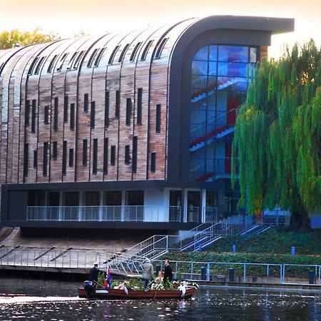 Przystan Bydgoszcz Exterior foto